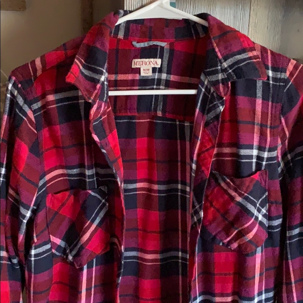 Flannel